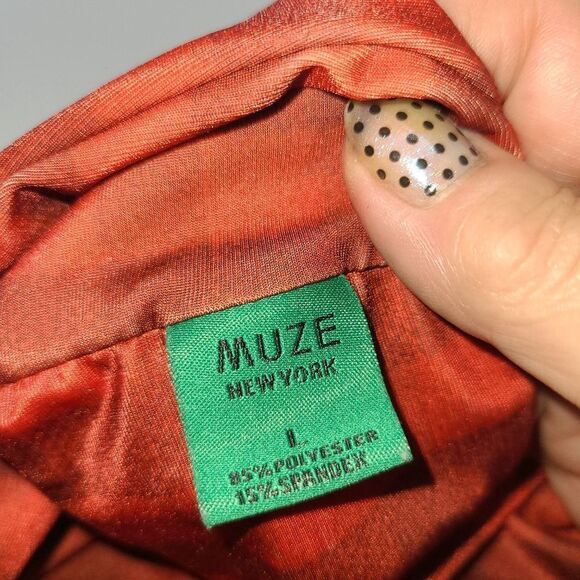 Muze NY‎ Bathingsuit Bottoms - Picture 6 of 7